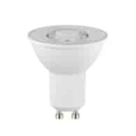KANLUX TEZI LED 3,5W GU10-WW żarówka 250lm 3000K