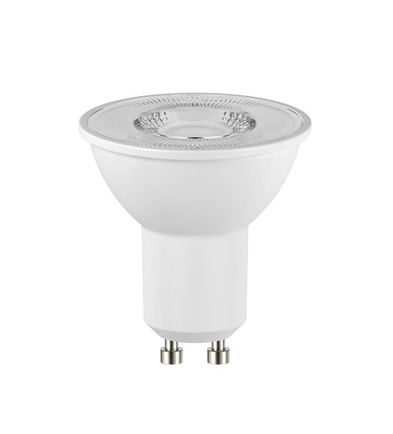 KANLUX TEZI LED 3,5W GU10-WW żarówka 250lm 3000K