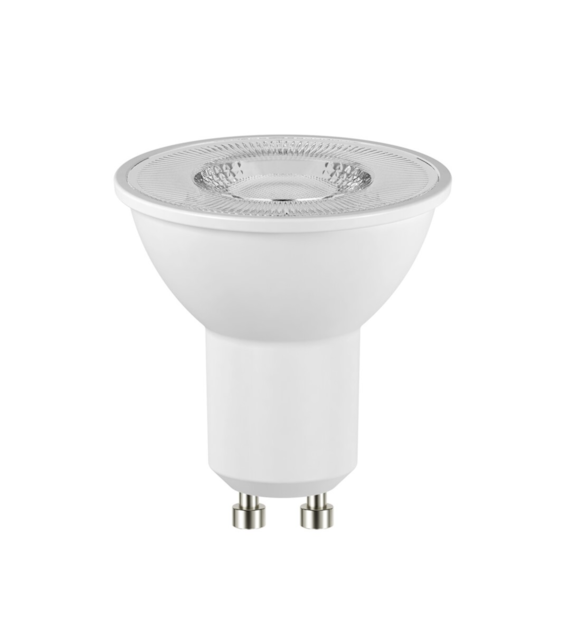 KANLUX TEZI LED 3,5W GU10-WW żarówka 250lm 3000K