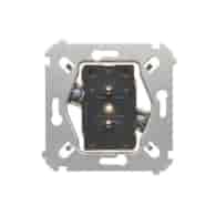 SIMON 54 MECHANIZM SGZ2M gniazdo x2 z/u