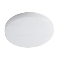 KANLUX VARSO LED 24W-NW-O plafon 2280lm 4000K IP54