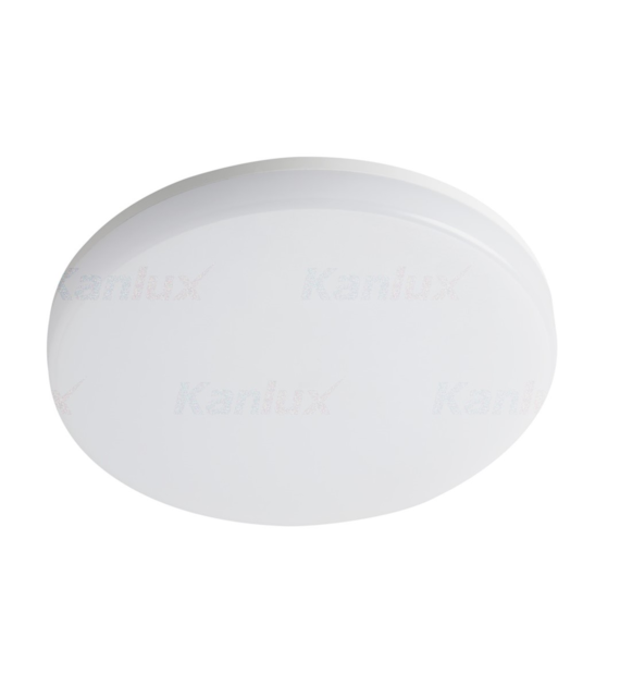 KANLUX VARSO LED 24W-NW-O plafon 2280lm 4000K IP54