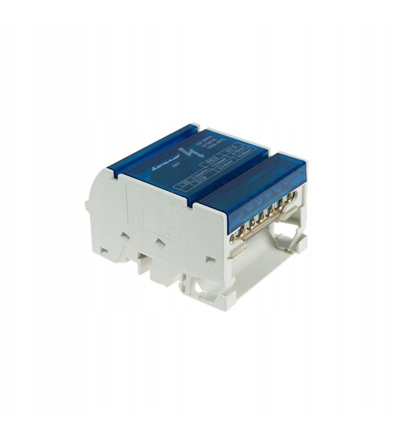 OPATÓWEK BRZ-4X7 blok rozdzielczy 125A