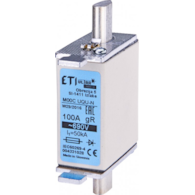 ETI M000UQU-N/20A/690V wkładka topikowa