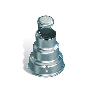 LŁ STEINEL dysza reflektorowa mała system 34mm