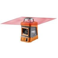 TOPEX NEO Laser płaszczyznowy 30m 75-102
