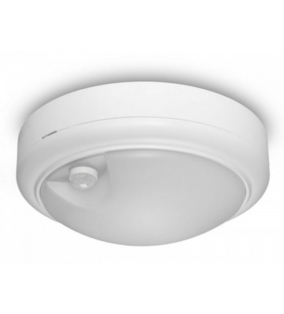 PHILIPS PILA LED WL007C oprawa plafon 15W cz/r