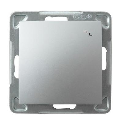 OSPEL IMPRESJA SREBRNY ŁP-3Y/m/18 łącznik schodowy