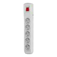ARMAC ARCON R5 listwa pp 5x2p z/u 5m SZARY
