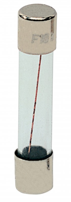 ETI MINI FUSE 6,3x32 F 20A/250V wkładka topikowa