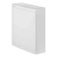 NASIELSK ELEGANT RN 2x12 PE+N rozdzielnica nt IP40