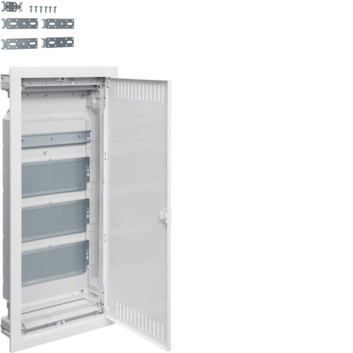 HAGER VOLTA VU48NWB rozdzielnica p/t 4R/48M