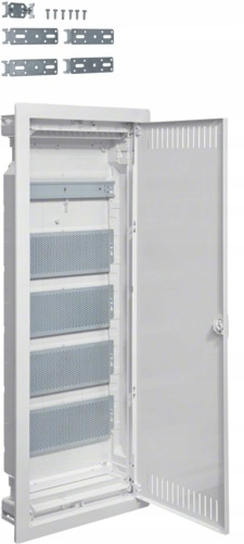 HAGER VOLTA VU60NWB rozdzielnica p/t 5R/60M