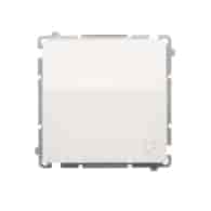 SIMON BASIC BIAŁY BMD1.01/11 przycisk dzwonek