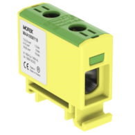 SIMET MOREK OTL50 złączka szynowa 1xAl/Cu Ż/Z