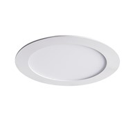 KANLUX ROUNDA V2LED18W-NW-W oprawa downlight