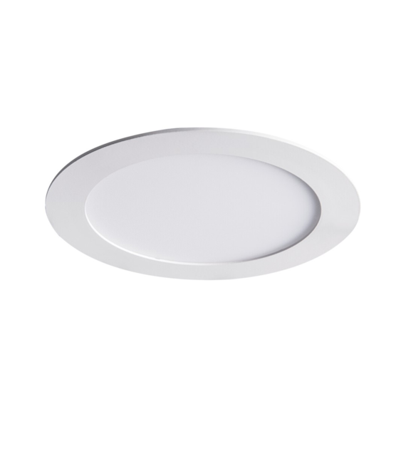 KANLUX ROUNDA V2LED18W-NW-W oprawa downlight