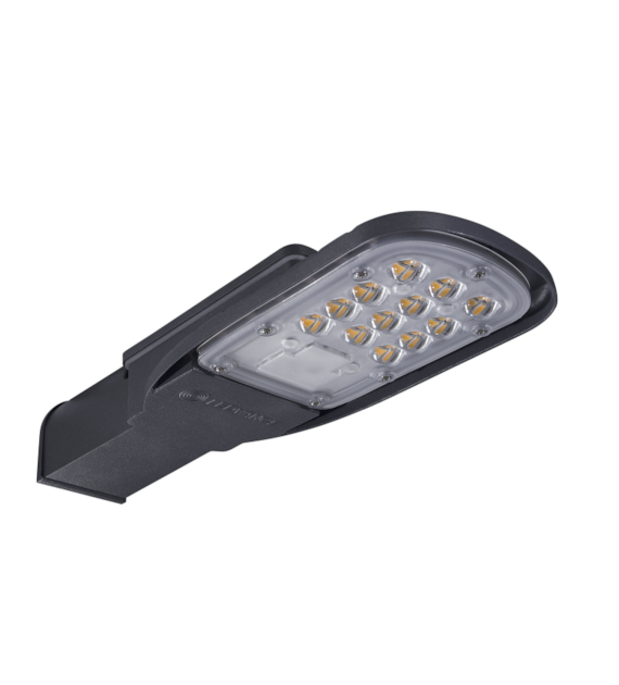 LEDVANCE ECO AREA SPD 30W 4000K GR oprawa uliczna