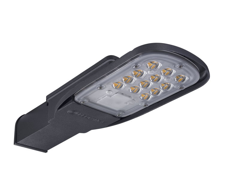 LEDVANCE ECO AREA SPD 30W 4000K GR oprawa uliczna