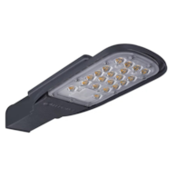 LEDVANCE ECO AREA SPD 45W 4000K GR oprawa uliczna