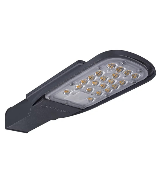 LEDVANCE ECO AREA SPD 45W 4000K GR oprawa uliczna