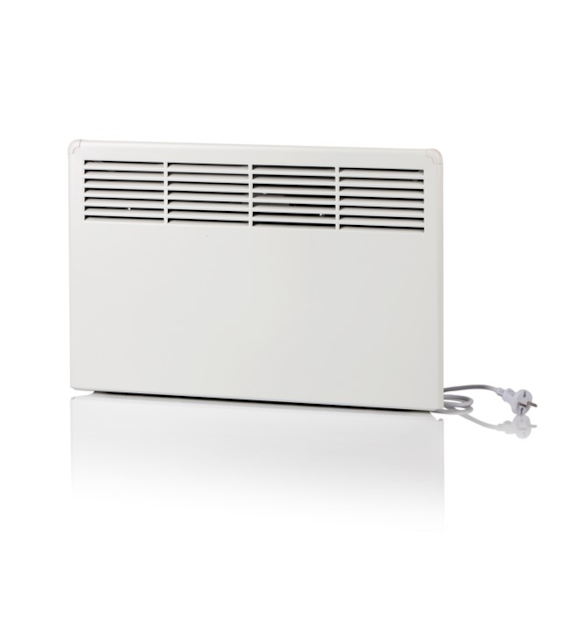 ENSTO Grzejnik BETA 1000W z Bluetooth
