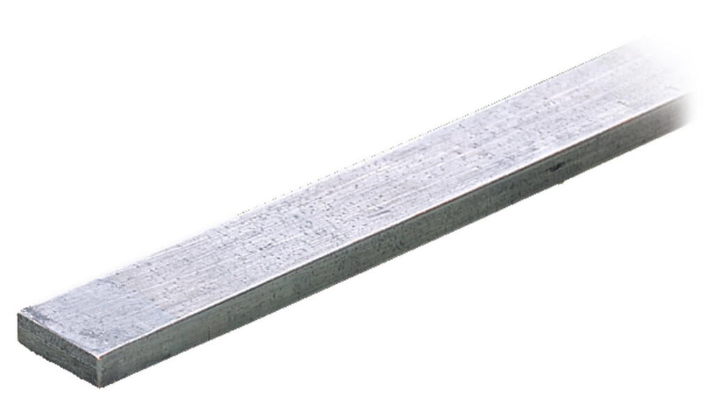 WAGO 210-133 szyna zbiorcza cynowana dł.1m biały