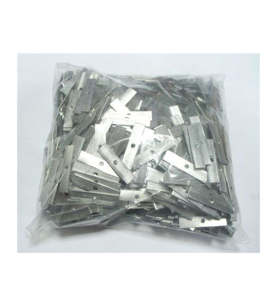 ALPROD PT-6 taśma aluminiowa cieta 6cm 1kg z otwor