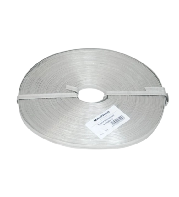ALPROD KT-1 taśma aluminiowa w krążkach 1kg