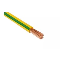 ELEKTROKABEL przewód LgY 16 H07V-K ż/z 100m