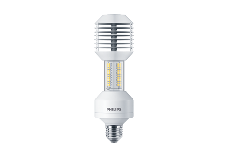 PHILIPS TrueForce LED Road 60W=35W E27 740 żarówka