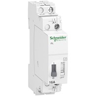 SCHNEIDER ACTI9 iTL-16-10-230 przekaźnik impulsowy