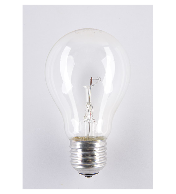 HELIOS SYG-2079 żarówka E27 25W sygnalizacyjna