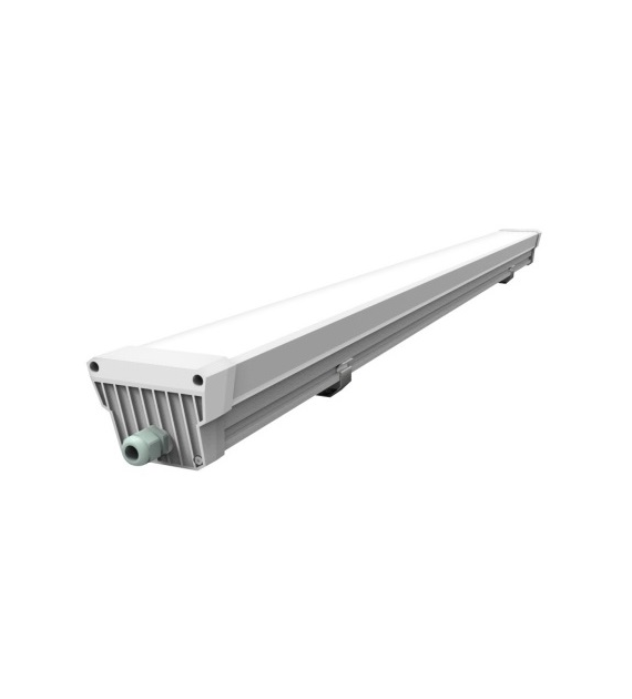 GREENLUX oprawa DUST PROFI LED 150