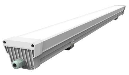 GREENLUX oprawa DUST PROFI LED 150