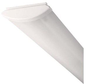 ELGO LUMINA OKW1 2x18 klosz do oprawy RYFLOWANY