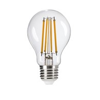 KANLUX XLED A60 10W-WW żarówka E27 1520lm 2700K