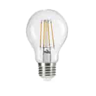 KANLUX XLED A60 4,5W-WW żarówka E27 470lm 2700K