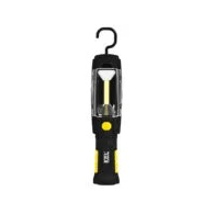 PLASTROL LW-1PBR lampa warszatowa ładowana LED 3W