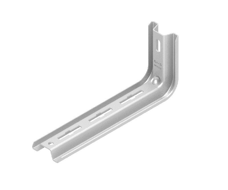 BAKS M WFL/WFLO400 wspornik fajkowy