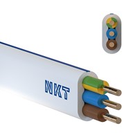NKT przewód YDYp 3x1.5 QADDY 450/750V 650m