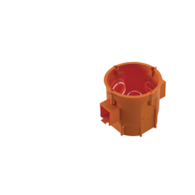 PAWBOL PK60 LUX puszka p/t głęboka łączeniowa