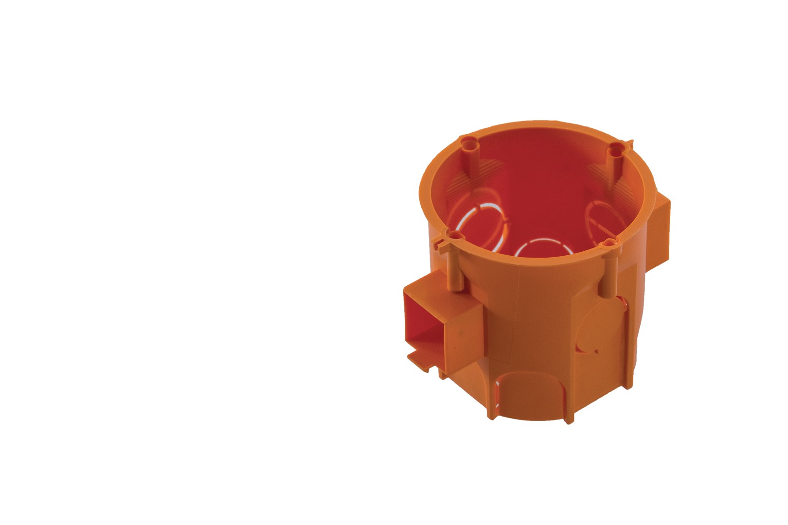 PAWBOL PK60 LUX puszka p/t głęboka łączeniowa