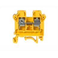 SIMET ZSG1-10.0Nz złączka szynowa 10mm ŻÓŁTY