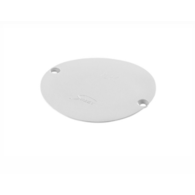 SIMET PL60 pokrywa puszki przykręcana 60mm dekiel