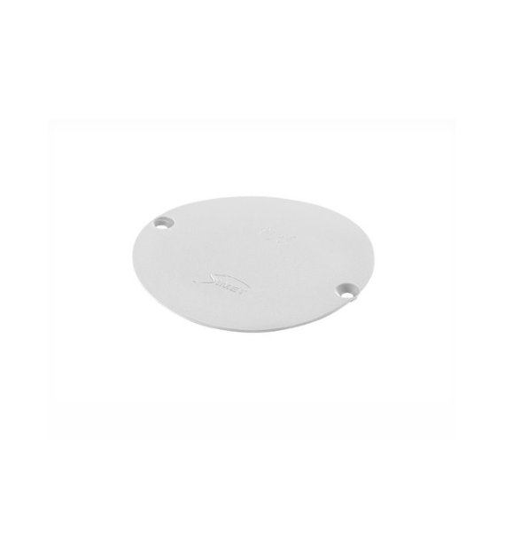 SIMET PL60 pokrywa puszki przykręcana 60mm dekiel