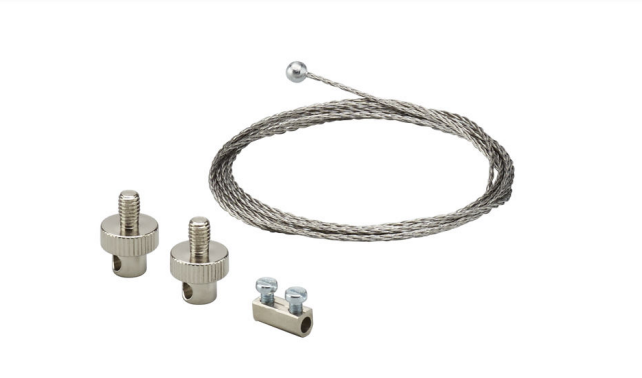 PHILIPS RC125Z SC CoreLine Panel akcesoria