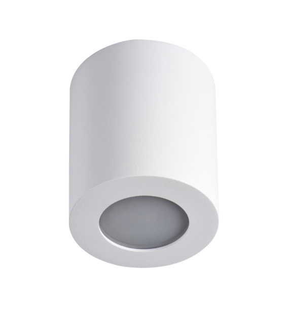 KANLUX SANI IP44 DSO-W oprawa punktowa BIAŁY