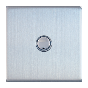 GOVENA EMC METPWCHS łącznik światło/dzwonek STAL