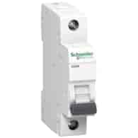 SCHNEIDER ACTI9 K60 K60N-C6-1 nadprądowy